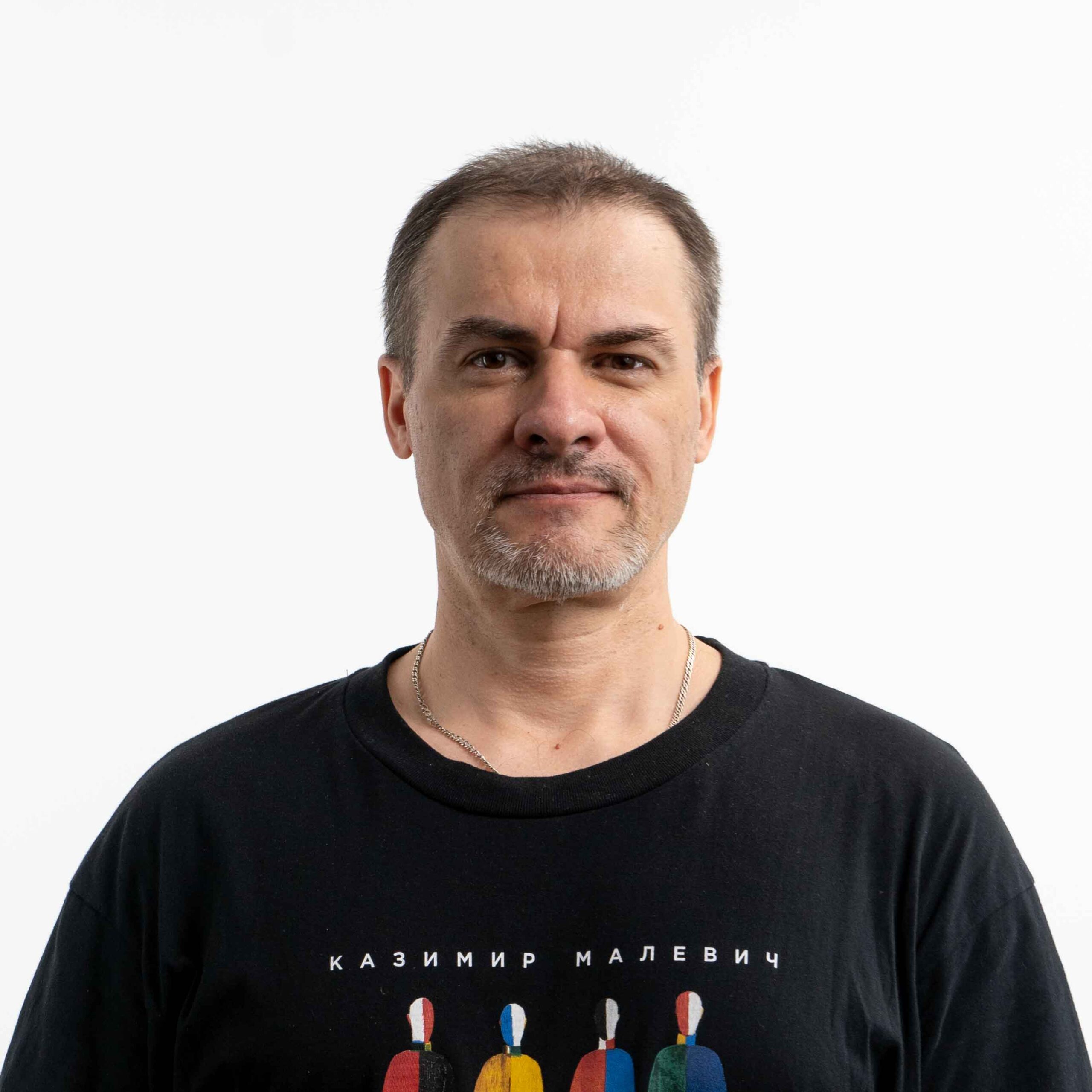 Алексей Лысогоров