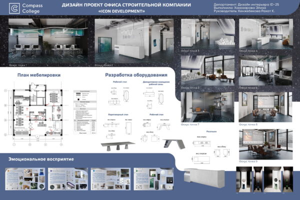 Элиза Ханазарова