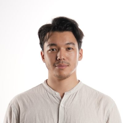 Askat Arykov