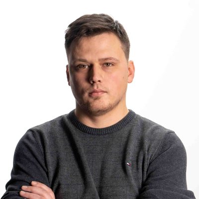 Gleb Ekimov