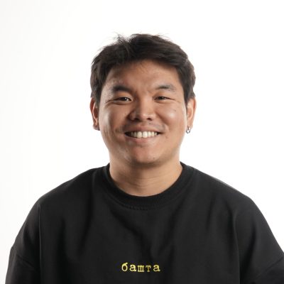 Denis Kan