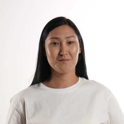 Rakhat Kenzhebekova
